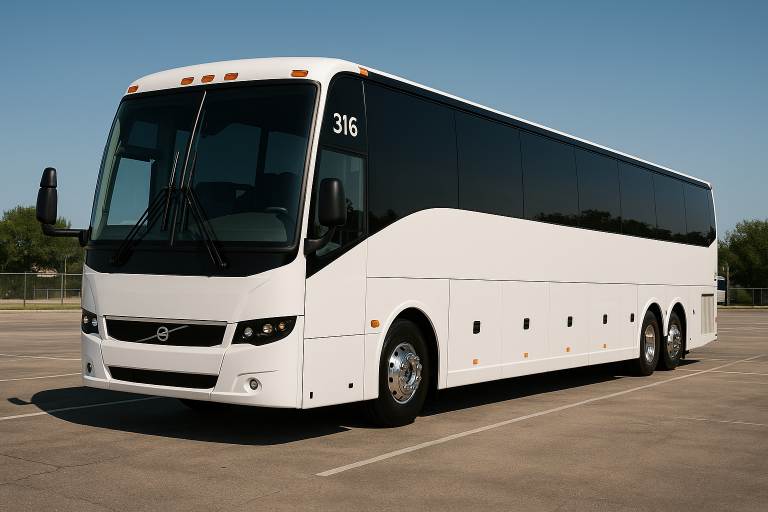 Groups That Should Book A Charter Bus