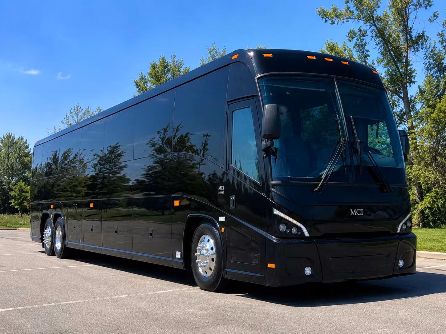 ada accessible charter buses for el cajon field trips