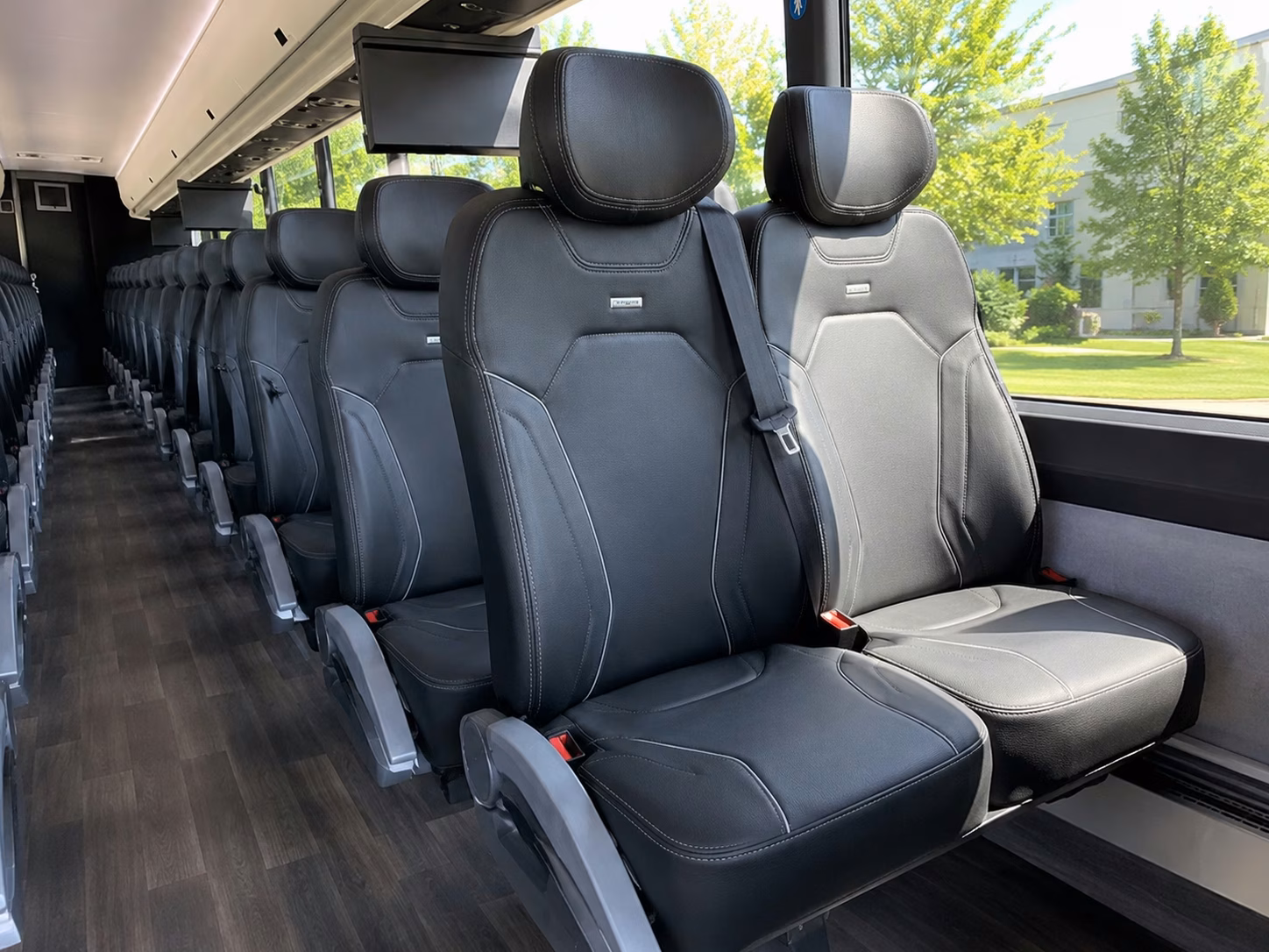 call to rent el cajon wedding shuttle buses today