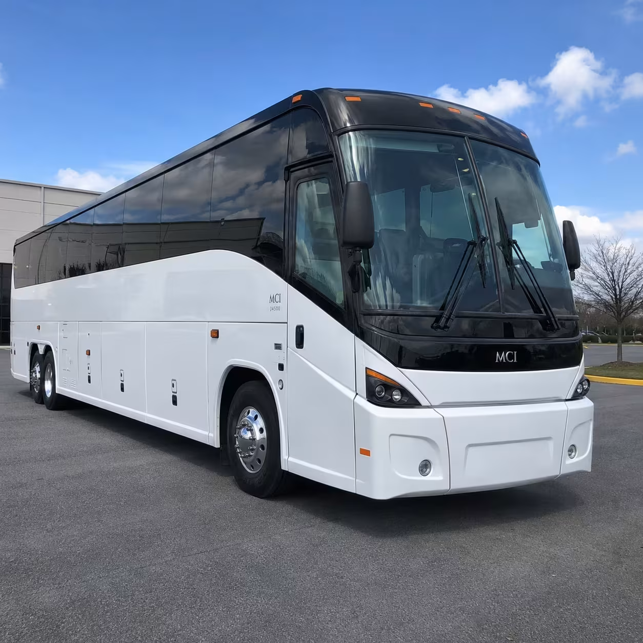 construction worker bus rentals for el cajon job sites