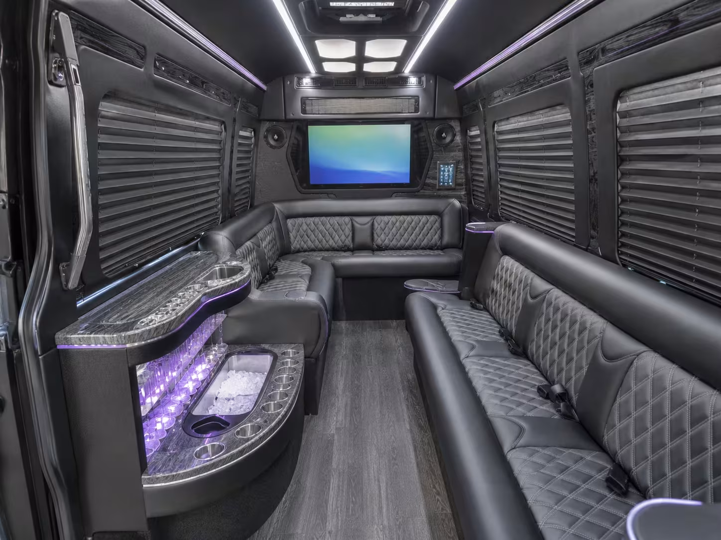 el cajon airport transfer shuttle bus services