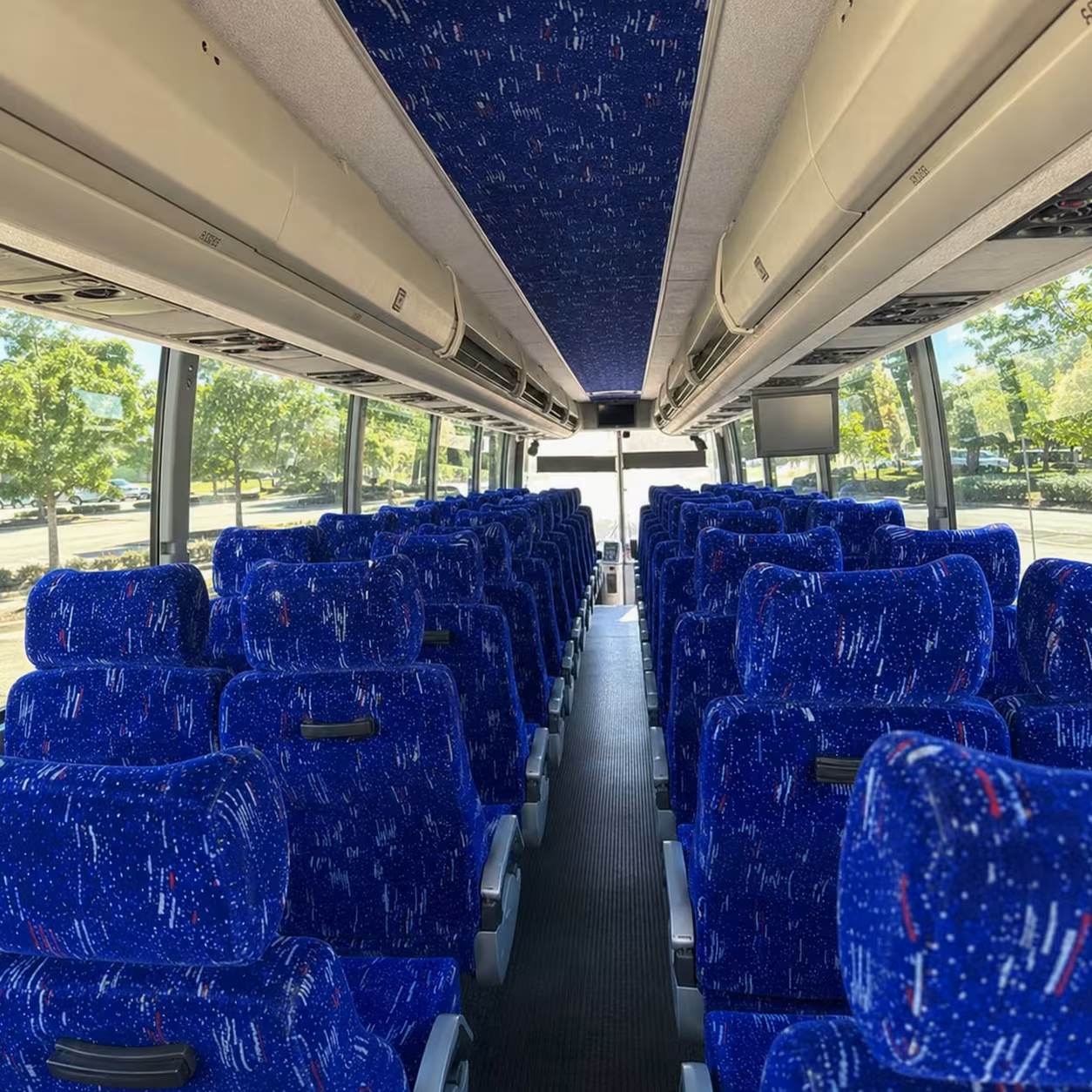 el cajon charter bus hero 2
