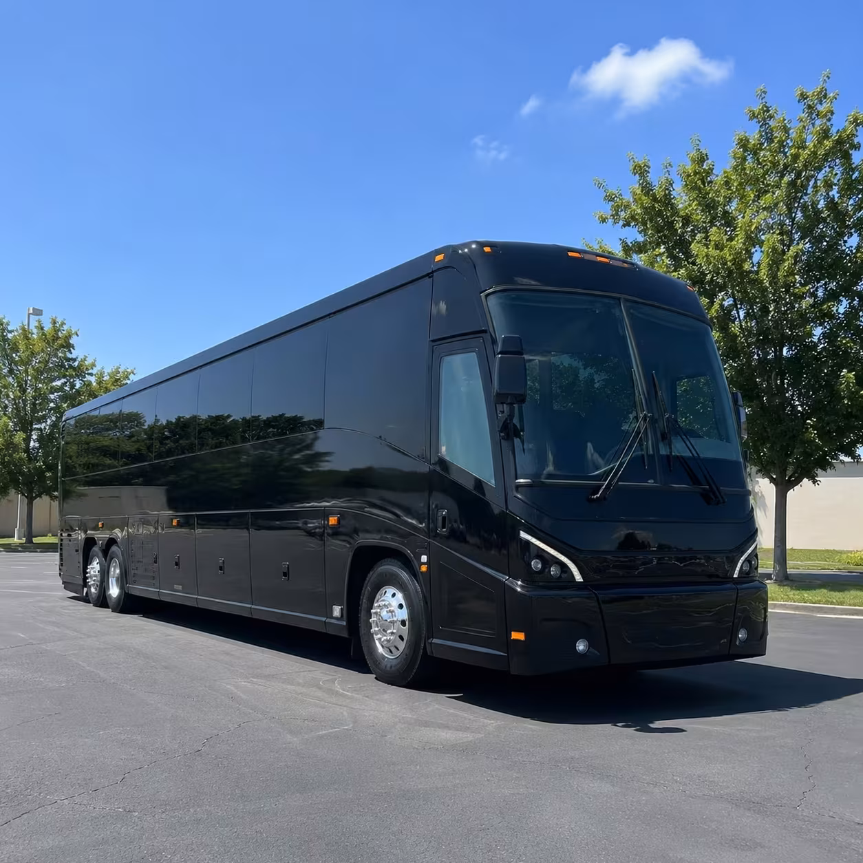 el cajon charter bus rentals to hollywood bowl and crypto com arena