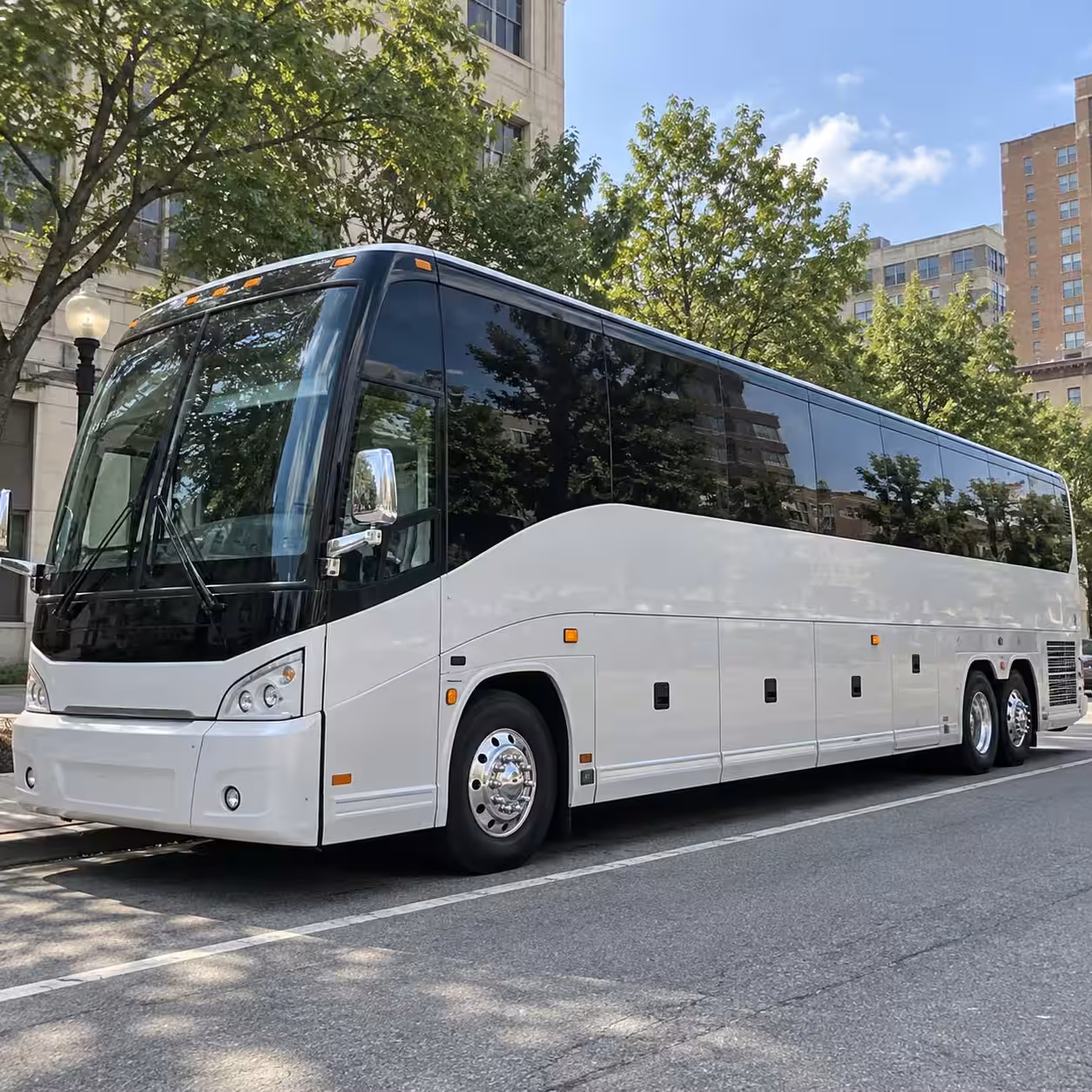 el cajon charter bus rentals to petco park for padres games