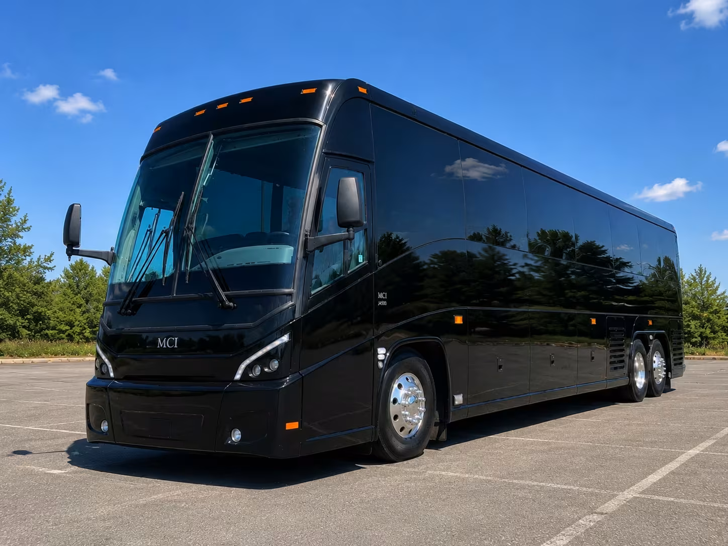 el cajon charter buses for conventions and conferences
