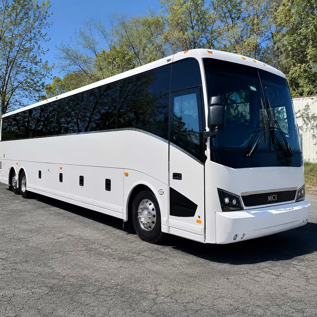 el cajon employee shuttle rentals for daily commutes