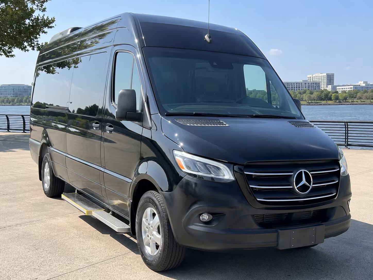 el cajon employee transportation services