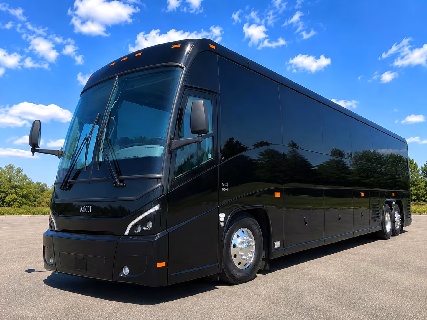 el cajon government bus rentals