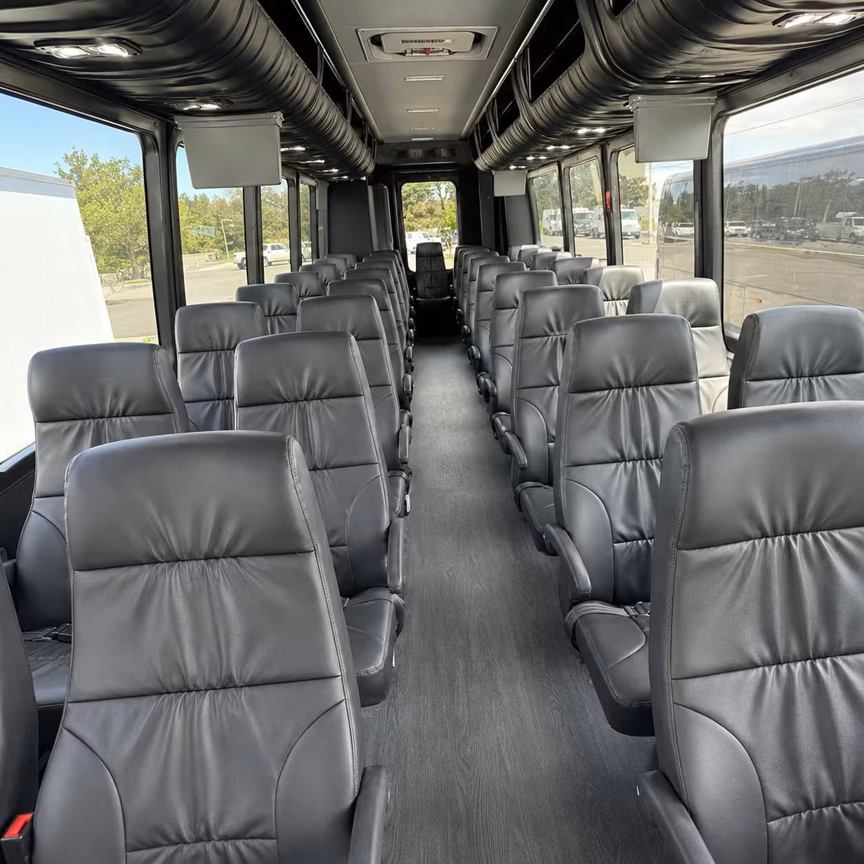 el cajon school field trip bus rentals