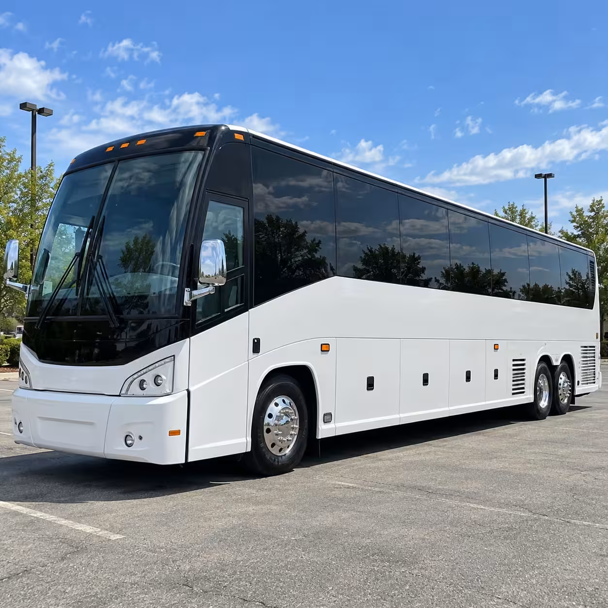 el cajon sports team transportation services