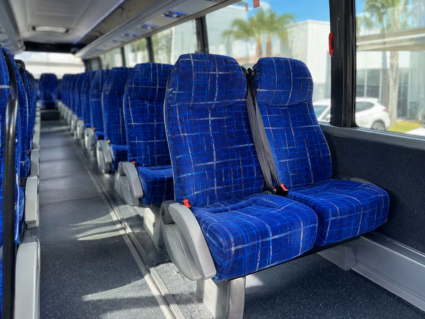 el cajon wedding transportation from san airport to your hotel