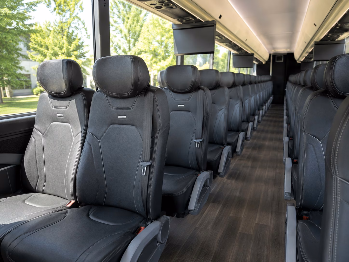 how trip distance and duration affect el cajon charter bus rates