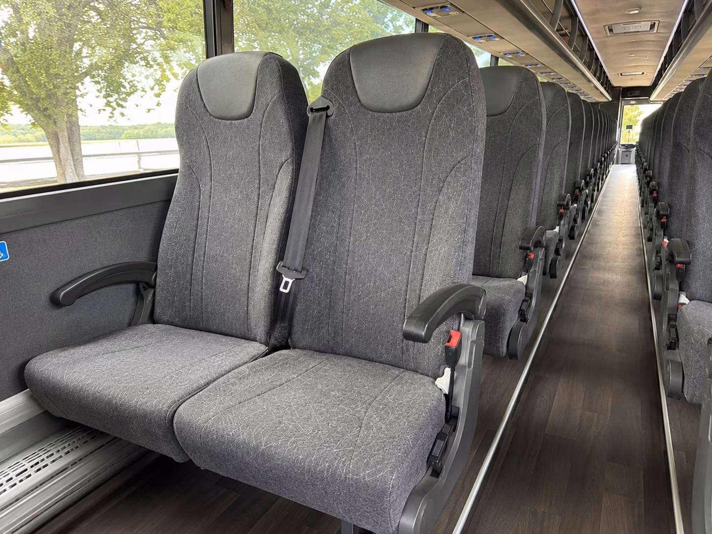 how where and when you re traveling affects el cajon charter bus rates
