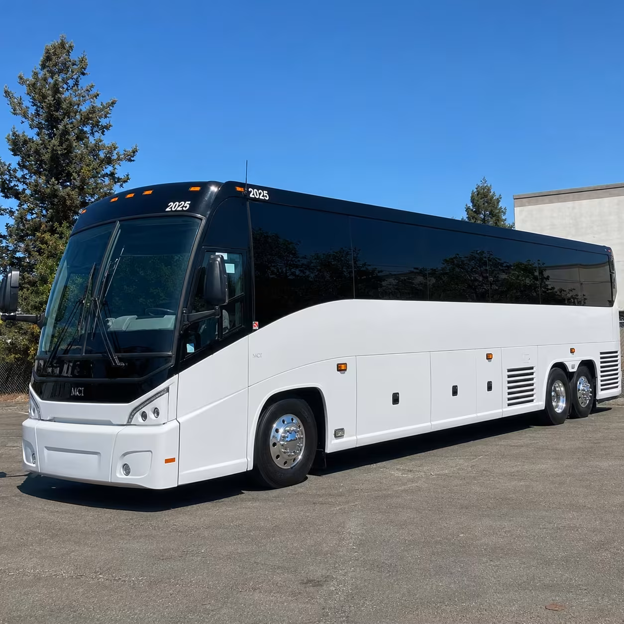 mission trip transportation from el cajon california