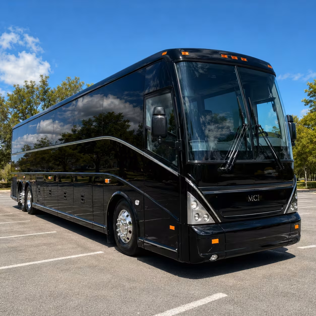 not in el cajon you can still find corporate event transportation nearby