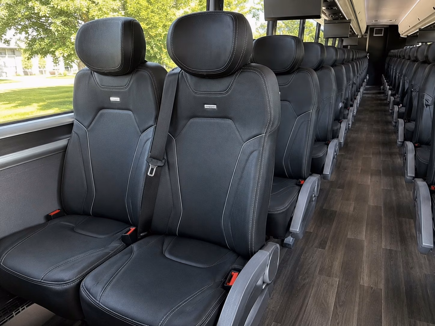 not in el cajon you can still find wedding transportation nearby