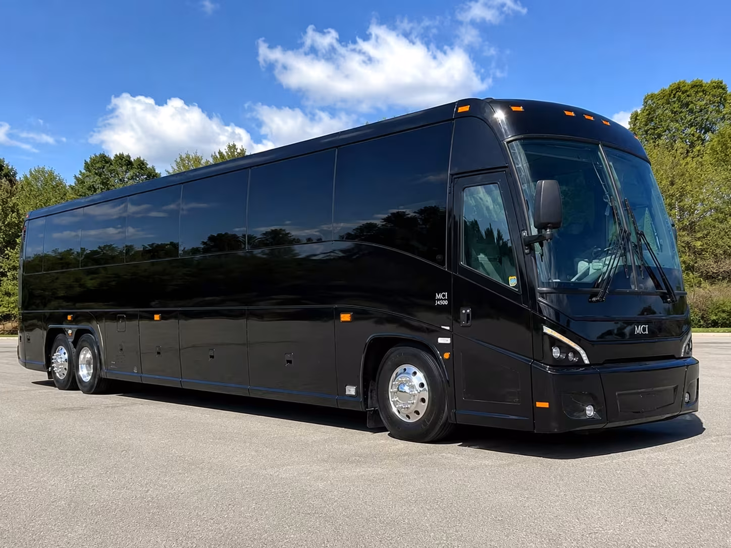 outdoor education transportation from el cajon to state parks