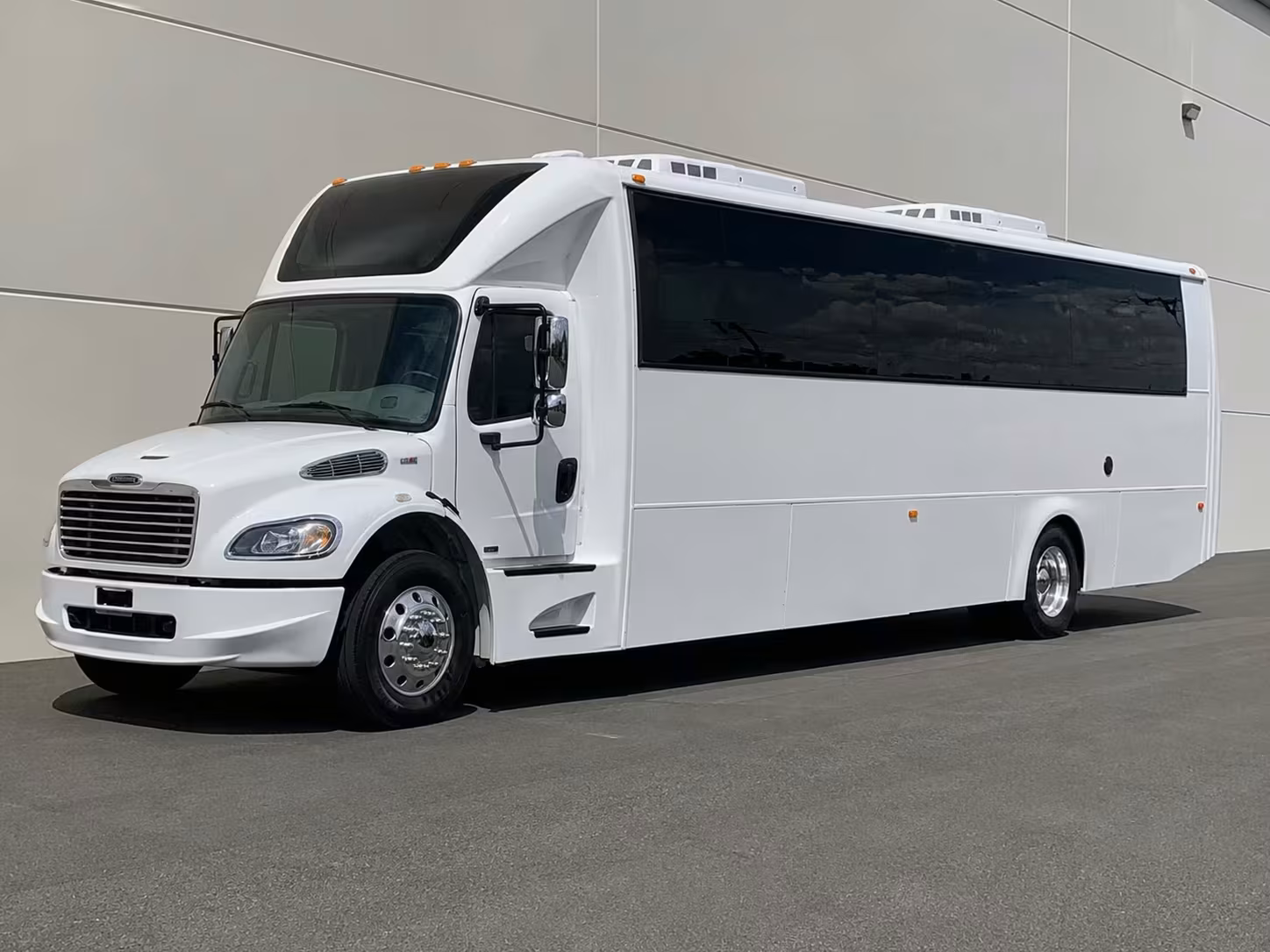 party bus