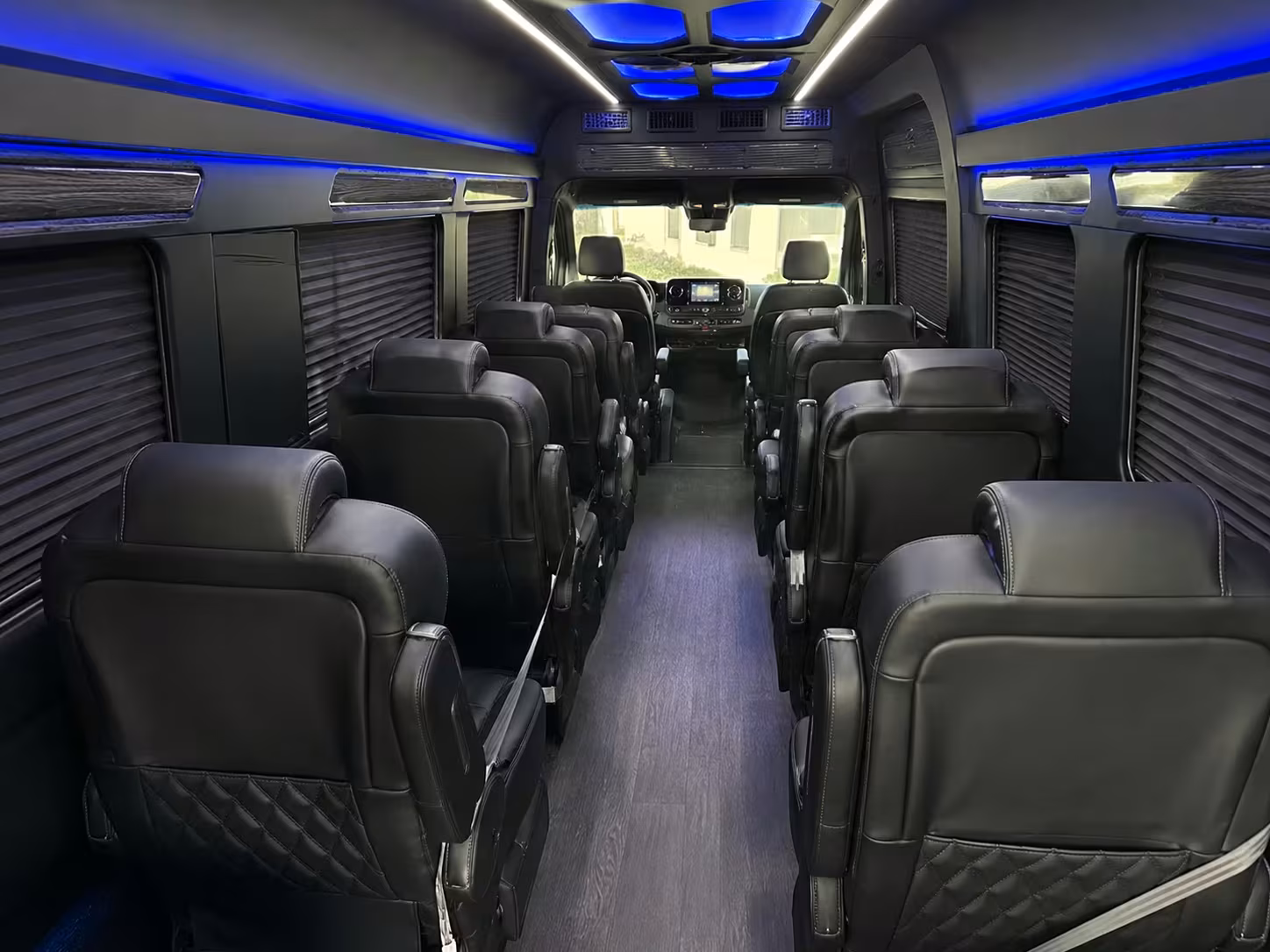 prom homecoming transportation services in el cajon