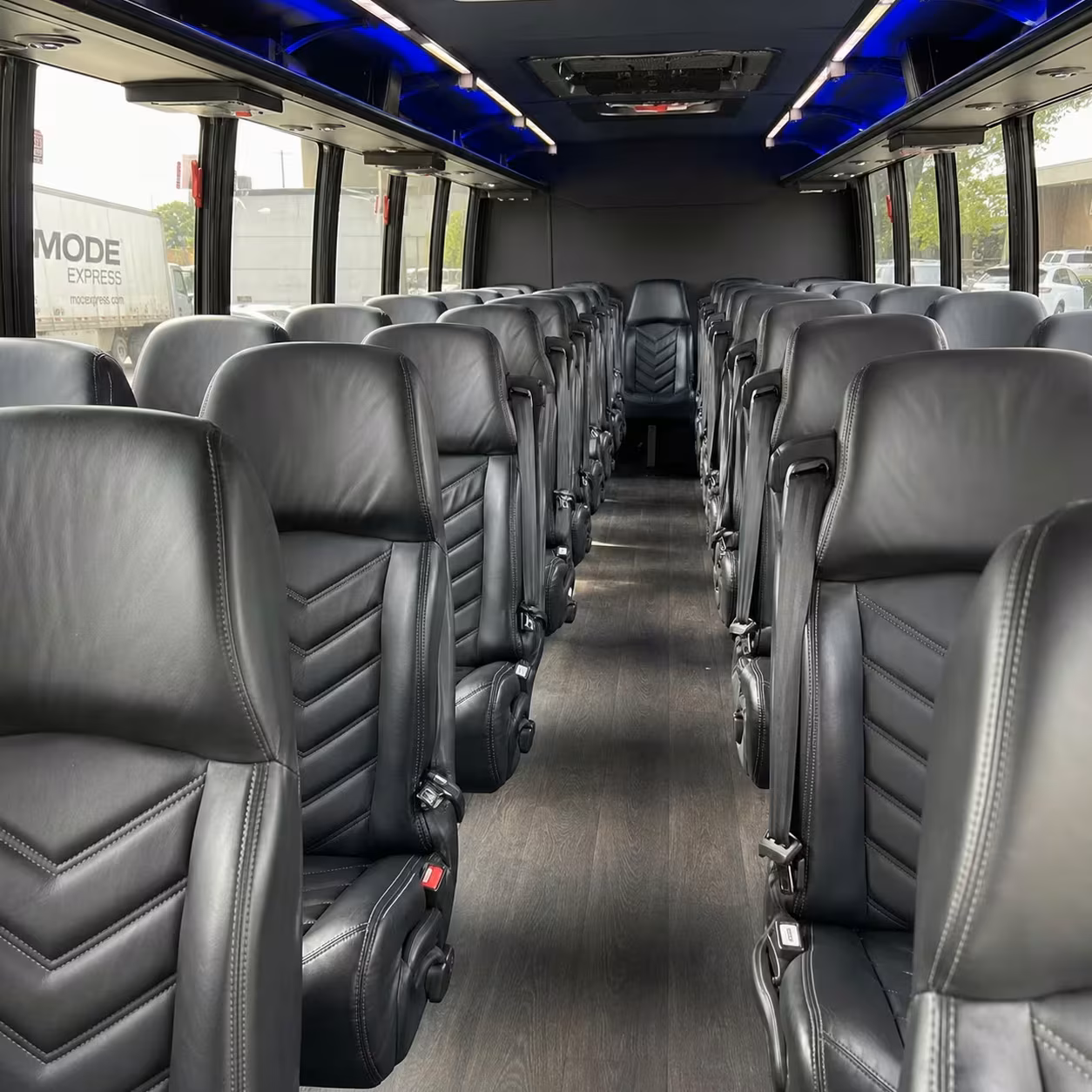 religious group transportation services in el cajon