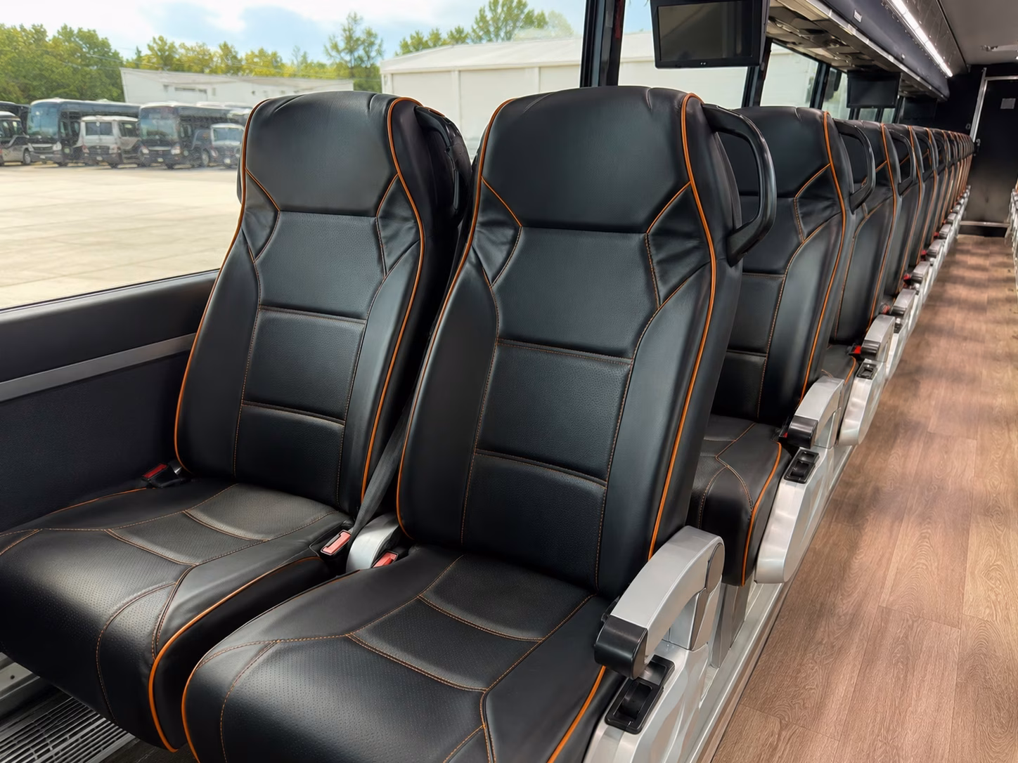 snapdragon stadium group transportation from el cajon