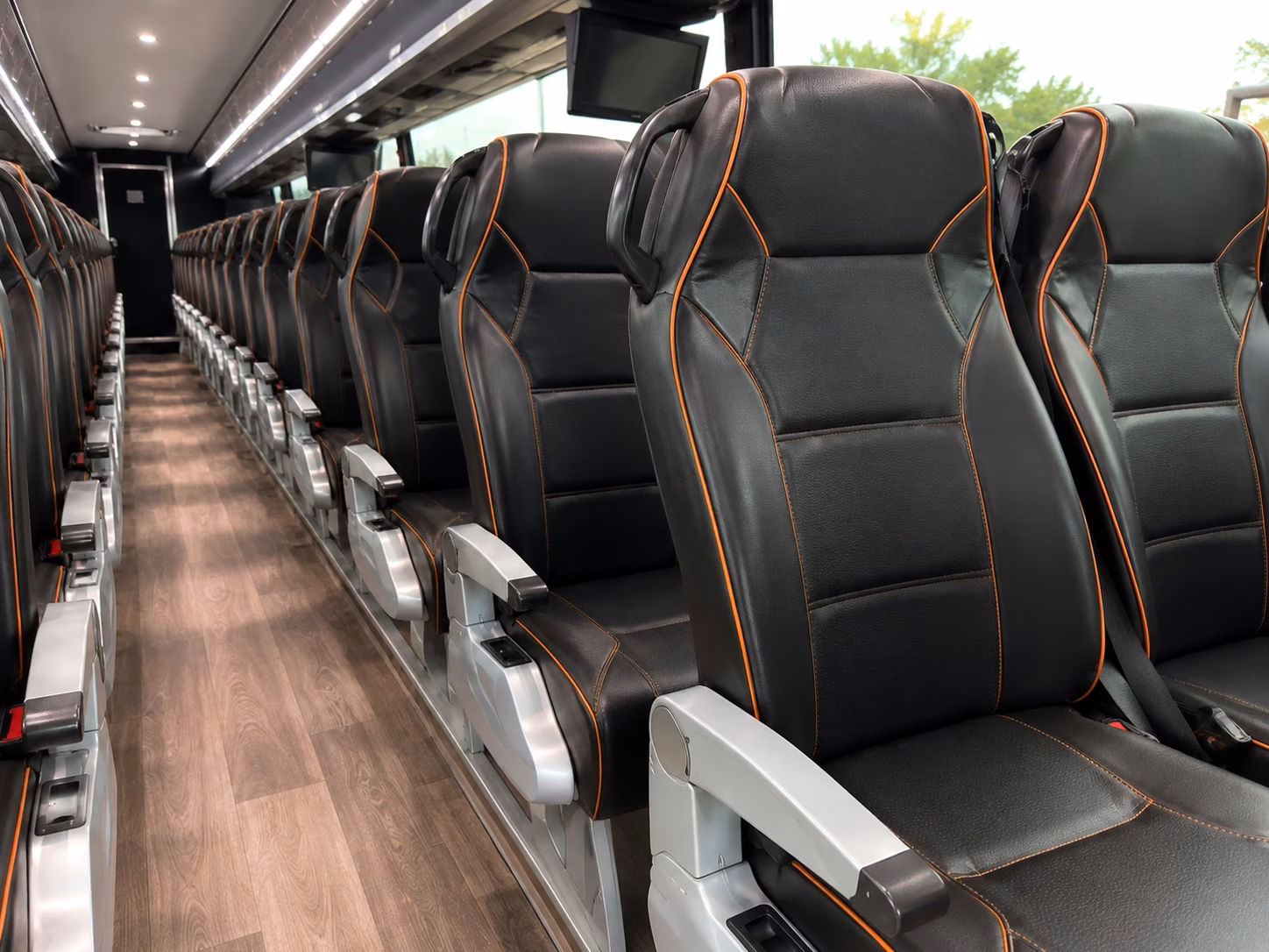 the easiest way to rent el cajon sporting event transportation